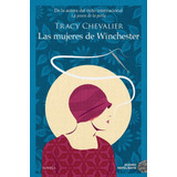 Libro Las Mujeres De Winchester