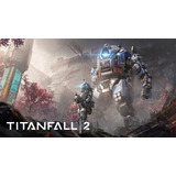Tittanfall 1 Y Titanfall 2 Cuenta Origins Con  Online.