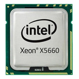 Intel Xeon X5660 Core 6 Slbv6 Cache 12mb 2,8 Ghz Lga1366