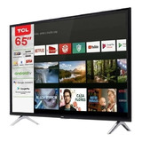 Smart Tv Tcl 65q637 4k Uhd Android Tv_29782224/lbulk