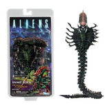 Alien Snake Depredador Neca  Kenner Series 13