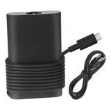 65w Usb C Tipo Cargador Ajuste Para Dell Xps 12 9250 Xp...