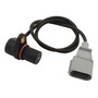 Sensor Abs Vw Beetle Vento Passat Scirocco Trasero Izquierdo volkswagen Escarabajo