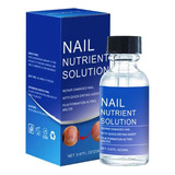 Broumagic Fortalecedor Y Nutrientes  De Uñas 20 Ml