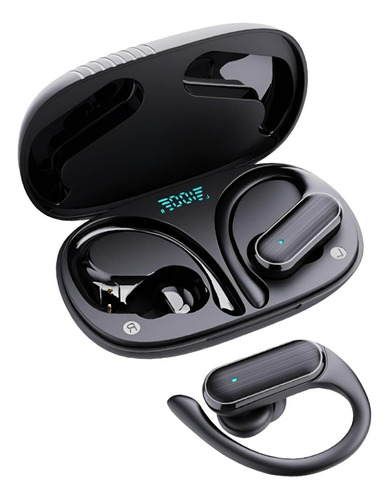 Fone De Ouvido Bluetooth  Tws In-ear Esportes Corrida Tws