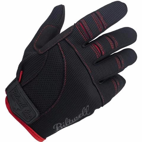 Guantes Cafe Racer Biltwell Moto Avant Motos