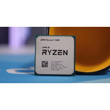 Amd Ryzen 5 3600 