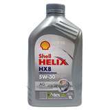 Aceite Shell Sintetico Helix Hx8 5w 30 1l Auto Motor Um