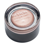 Sombras Revlon Colorstay Crème Eye Shadow Praline