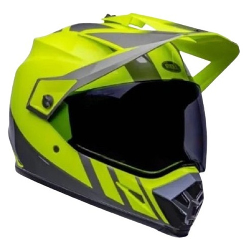 Casco Bell Multiproposito Mx-9 Adventue Mips Oferta Especial