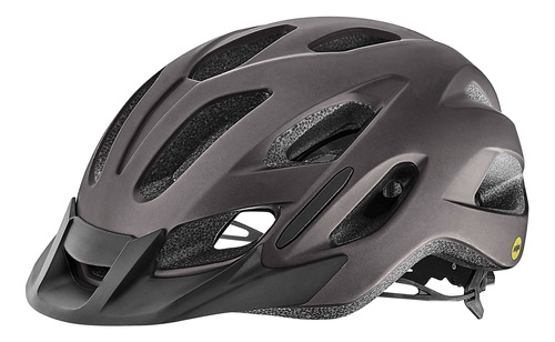 Casco Mtb Ruta Giant Compel Mips Compacto Fresco Regulable