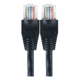 10 Cables De Red 7 Mts C/u Cat5e Utp Rj45 Internet Ethernet