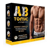 Ab Tomic Para Para Abdominales Profesional Nuevo Garantia 