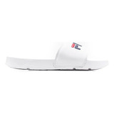 Chinelo Fila Drifter Basic Masculino Branco