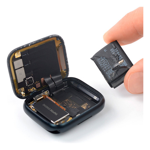 Cambio De Bateria Para Apple Watch Series 8 41mm A2770