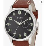 Reloj Hugo Boss 1512723 Deportivo Original Entrega Inmediata