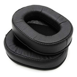 Almohadillas Para Audífon Memory Foam Ear Pads Ear Cushion C