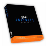 Encordoamento Seizi Infinity Violão 0.11 Phosphoro Bronze