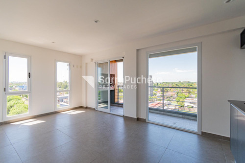 Venta Departamento 3 Ambientes A Estrenar Con Cochera En Ituzaingó - Imagen 3