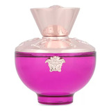 Perfume Para Dama Versace Dylan Purple Eua De Parfum 100 Ml
