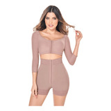 Faja Para Brazos Brasier Con Mangas Ann Chery 5180 Cirugia