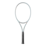 Raqueta De Tenis Wilson Shift 99l V1 Sin Cordaje - Tamaño De