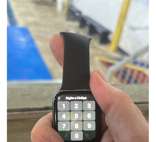 Apple Watch Se 44 A2352