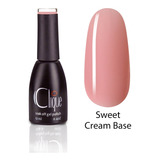 Base Rubber Sweet Cream 12 Ml