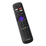 Controle Remoto Compatível Tv Aoc Novo  43s5195