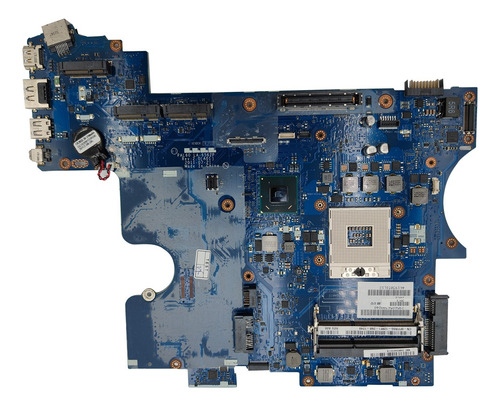 Cn-0ffr5g La-6562p Mainboard For Dell Latitude E6520 Laptop