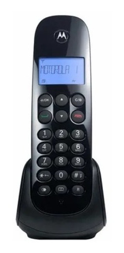 Telefono Inalambrico Motorola M700 C/ Identificador Garantia