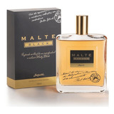 Malte Black Desodorante Colônia Masculina Jequiti 100 Ml Mal