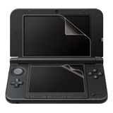 Protector Pantalla Antirayon Compatible Con Nintendo 3ds Xl