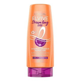 Acondicionador Dream Long Liss Elvive L'oréal Paris 680 Ml