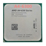 Processador Amd A4-series A4-6300 