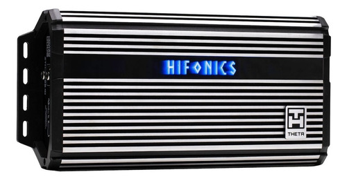Amplificador Monoblock Hifonics Zth-1525.1d