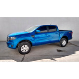 Ford Ranger Dc 4x4 Xls Mt 3.2l D