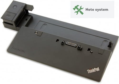 Thinkpad Pro Dock Type 40a1