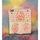 Imanes Originales Bts Bt21 Cooky Japón