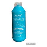 Shampoo Instaplex X 1l Mav Profesional