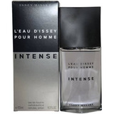 Perfume L`eau D`issey Intense Masculino 125ml Original