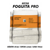 Mecha Estufa Certificada Mademsa Foguita Pro