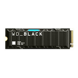 Wd_black Ssd Sn850 Nvme De 2 Tb Para Consolas Ps5, Unidad De