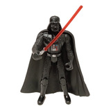 Star Wars The Power Of The Force Darth Vader Kenner Usada