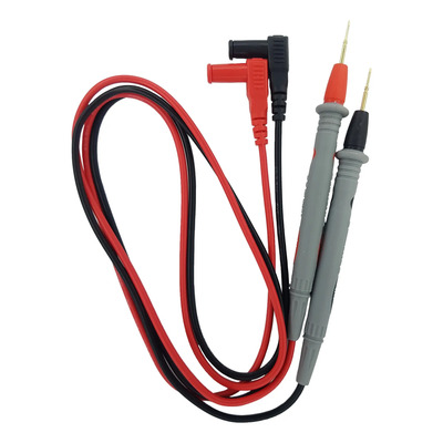 Puntas De Prueba   Cables Para Multímetro Profesional W13 | Envío gratis