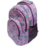 Mochila Enfermería Xl Grande, Varios Diseños 45x32x28 Oferta