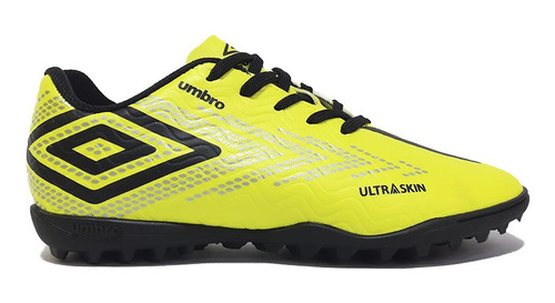 Umbro Botin Kids - Ultraskin Js Amanegro