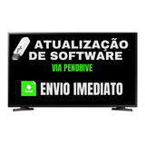 Atualização De Software Para Tv Hbtv-42l05fd