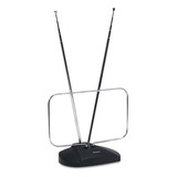 Antena Pasiva Tv Para Interiores Rca Modelo 111f A 1080 Hdtv