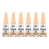 Risque Care Secante Express 8ml Kit Com 6